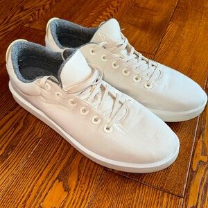 Allbirds Piper wool ripstop